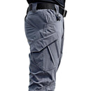Calça Tática BOPE™ Impermeável e Super Resistente / + Cinto Tático de Brinde!