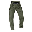 Calça Tática BOPE™ Impermeável e Super Resistente / + Cinto Tático de Brinde!