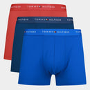 KIT CUECAS BOXER PREMIUM TECIDO ULTRA CONFORT - COMPRE 1 LEVE 3 [Frete Grátis]