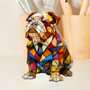 Luminária Bulldog Decor™ | Luz Decorativa Premium