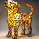 Luminária Labrador Royal™ | Luz Decorativa Premium