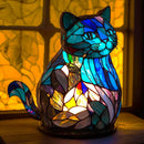 Luminária Gato Encantado™ | Luz Decorativa Premium