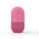 Massageador Facial Refrescante de Silicone – Cuidado Diário