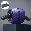 Roda abdominal