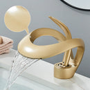 Torneira Para Banheiro Monocomando - AquaElite