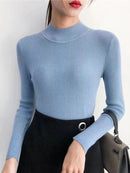 Blusa Cacharrel Feminina - Vintage Basic