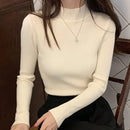 Blusa Cacharrel Feminina - Vintage Basic