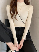 Blusa Cacharrel Feminina - Vintage Basic