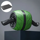 Roda abdominal