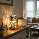 AuraPet™ | Luminária Decorativa de Ambiente