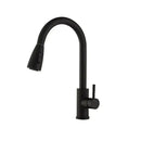 Torneira Cozinha Gourmet Silicone Flexivel Monocomando