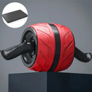 Roda abdominal