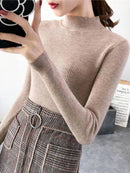 Blusa Cacharrel Feminina - Vintage Basic