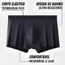 KIT PROFIT — 5 CUECAS RESPIRÁVEIS PREMIUM!