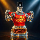 Garrafa Lenda HULK HOGAN | Edição Comemorativa 1953–2025