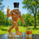 Garrafa Pé-Grande Lendário™ | Decanter de Whisky Edição Limitada