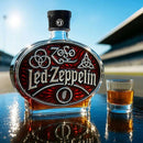 Garrafa Zeppelin Imperial™ | Decanter de Whisky Edição Limitada
