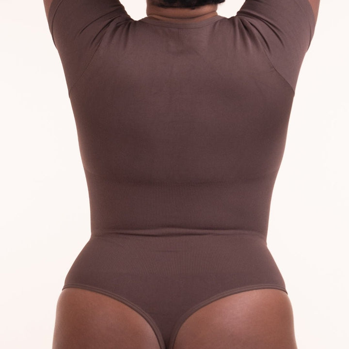 Body Confort Manga Curta (Promoção)