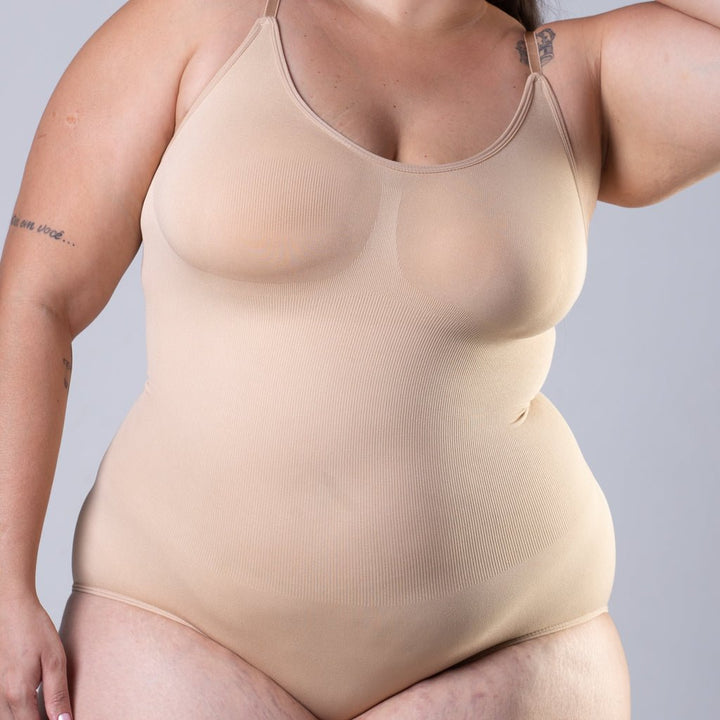 Body Curve  Abertura Higiênica (Promoção)