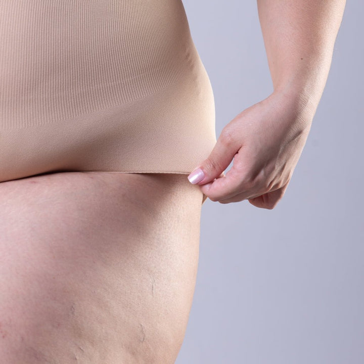 Body Curve  Abertura Higiênica (Promoção)