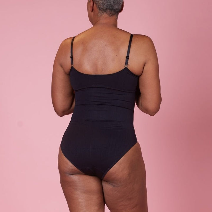 Body Curve  Abertura Higiênica (Promoção)