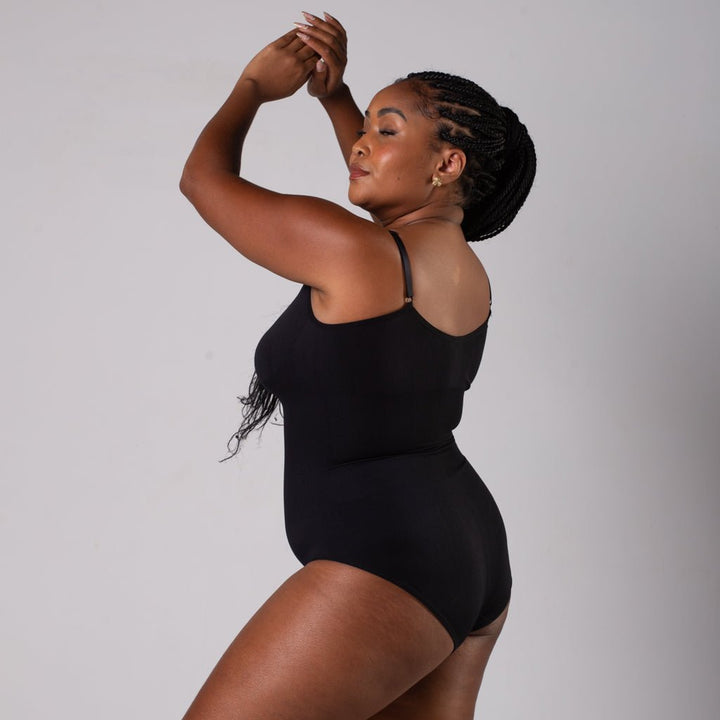 Body Curve  Abertura Higiênica (Promoção)