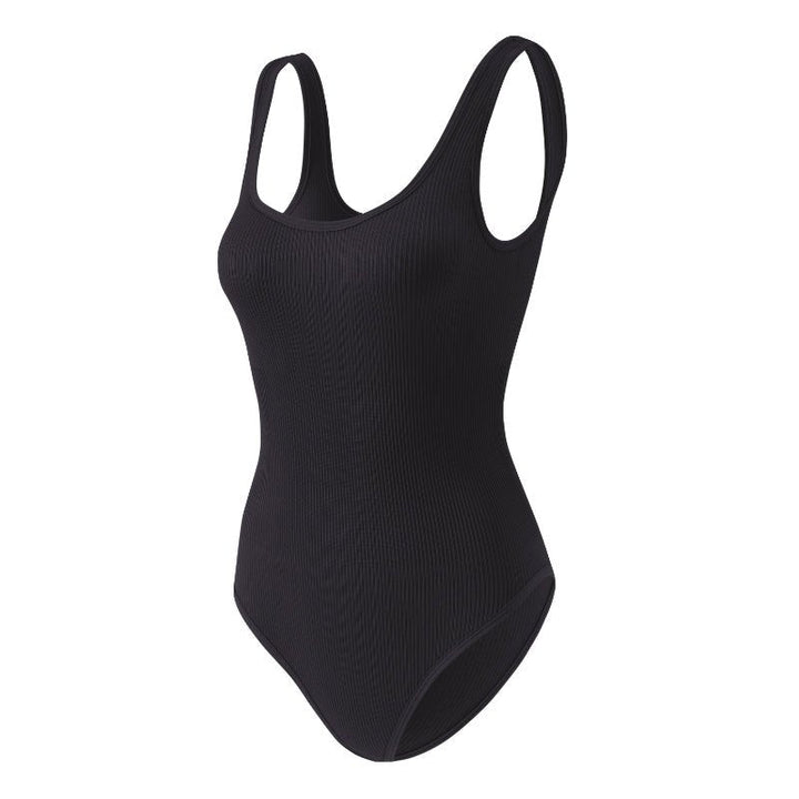 [MIDASSQUAD] Body Shaper Canelado