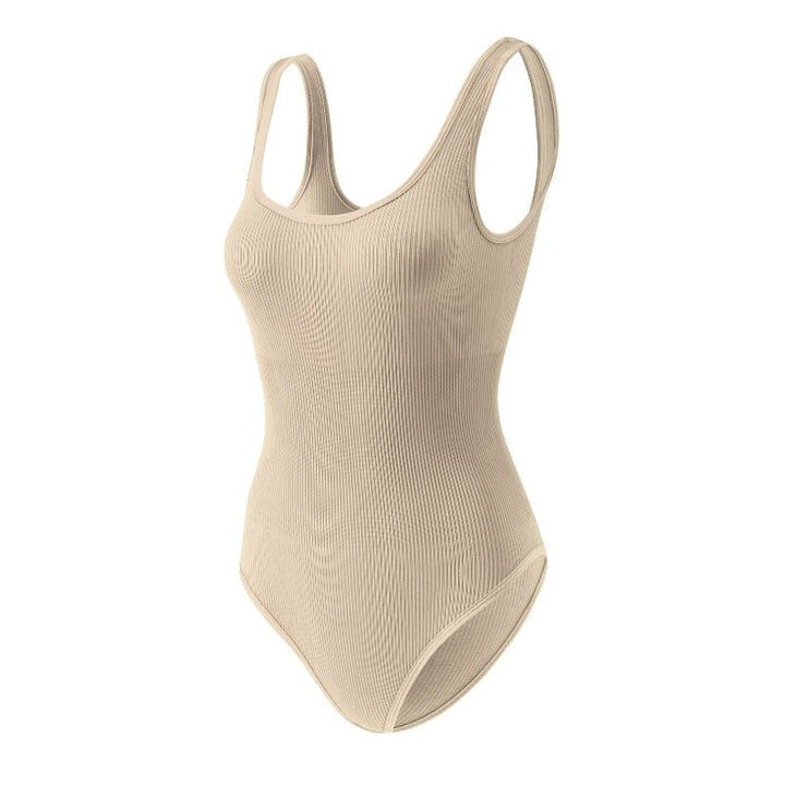 Body Shaper Canelado (Promoção)