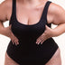 [MIDASSQUAD] Body Shaper Canelado