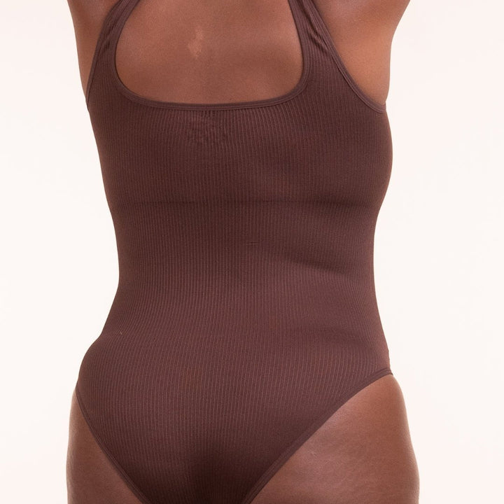 [MIDASSQUAD] Body Shaper Canelado