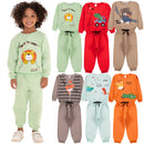 Kit Sortido 6 Moletons Inverno Fábula