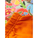 Conjunto Moletom Magia das Flores