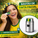 Kit Exclusivo Torcedor Brasil Copa 2026 - 12 Itens Completo