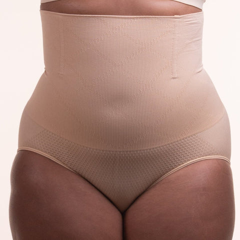 ReduShaper - Calcinha Modeladora Cintura Alta