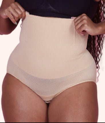 ReduShaper - Calcinha Modeladora (Promoção)