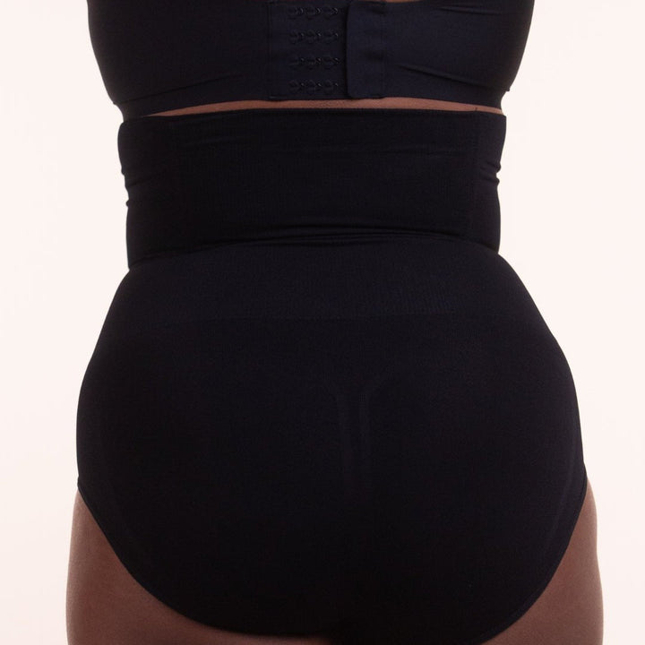 ReduShaper - Calcinha Modeladora Cintura Alta