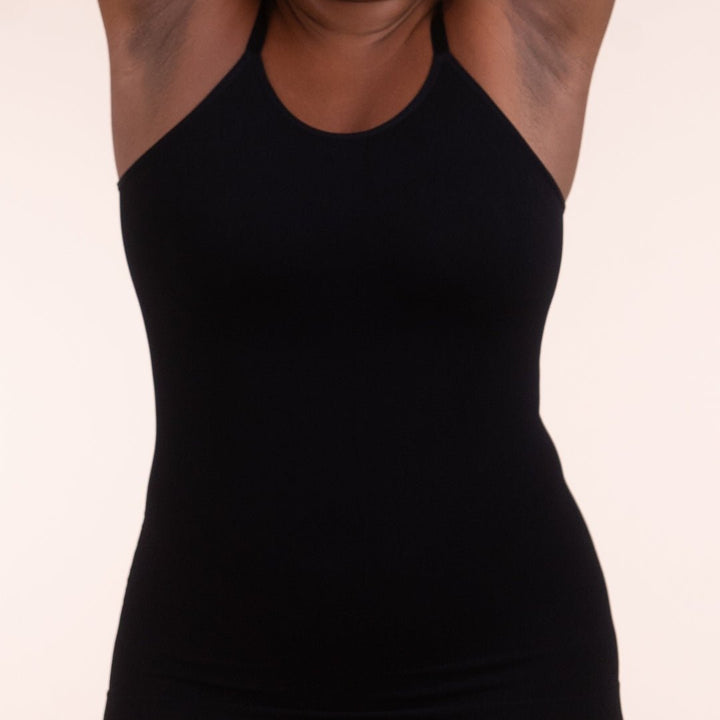 Cami Shaper - Camiseta Modeladora 3 em 1