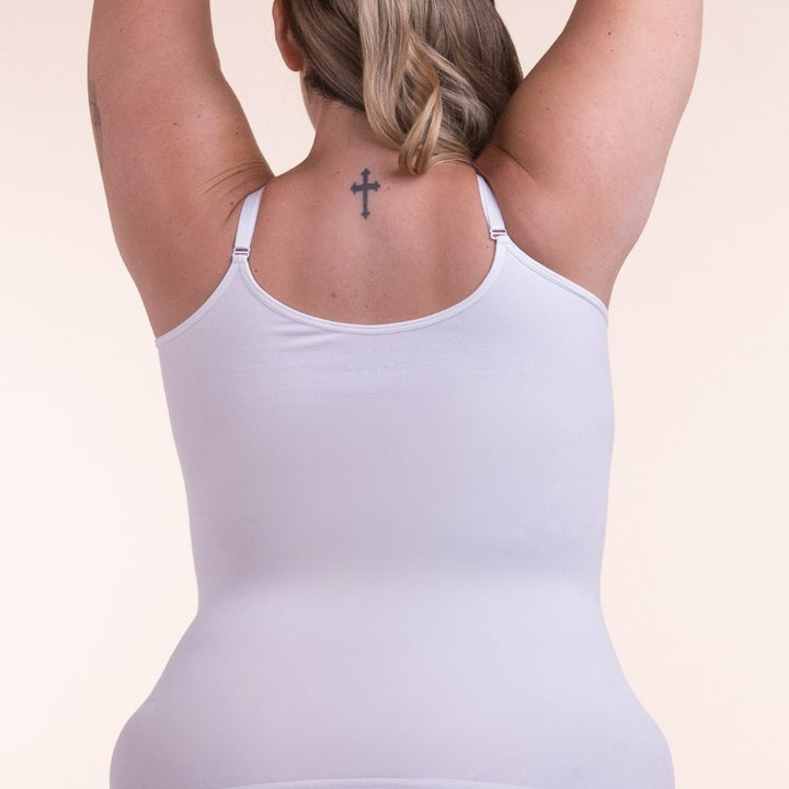 Cami Shaper - Camiseta Modeladora 3 em 1