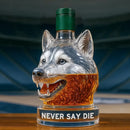 Garrafa Husky Siberiano™ | Decanter de Whisky Edição Limitada