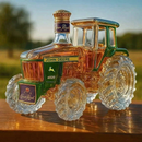 Garrafa Trator 4020 Clássico™ | Decanter de Whisky Edição Limitada