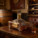 Garrafa Corvette Legend™ | Decanter de Whisky Edição Limitada