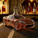 Garrafa Corvette Legend™ | Decanter de Whisky Edição Limitada