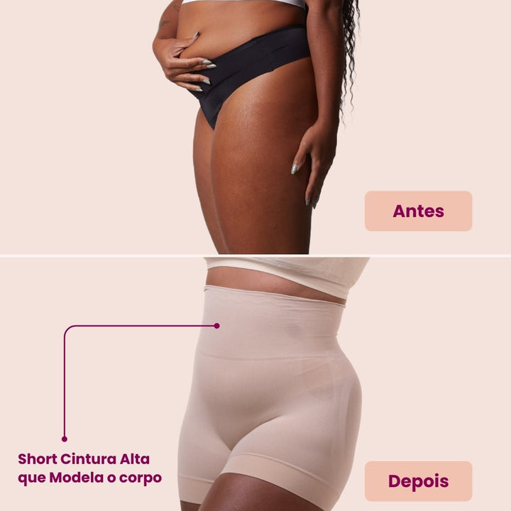 Mid Shaper (Promoção)