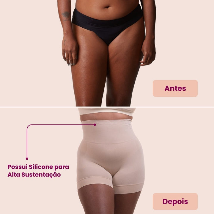 Mid Shaper (Promoção)