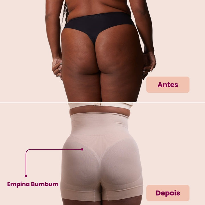 Mid Shaper (Promoção)