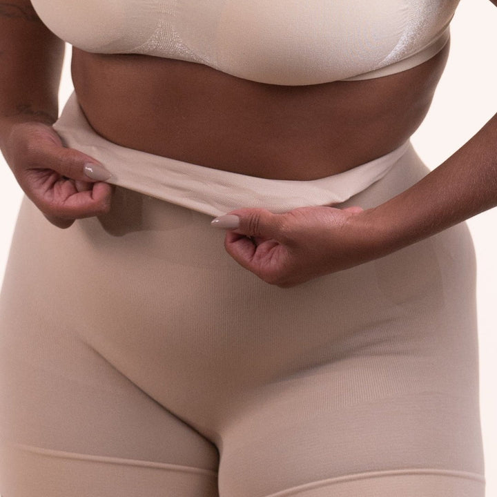 Mid Shaper (Promoção)