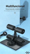 Aparelho Abdominal Fitness