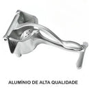 PraticJuicer - Espremedor De Frutas Multifuncional Prático e Sem Esforço - Entrega Grátis