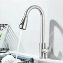 Torneira Cozinha Gourmet Silicone Flexivel Monocomando