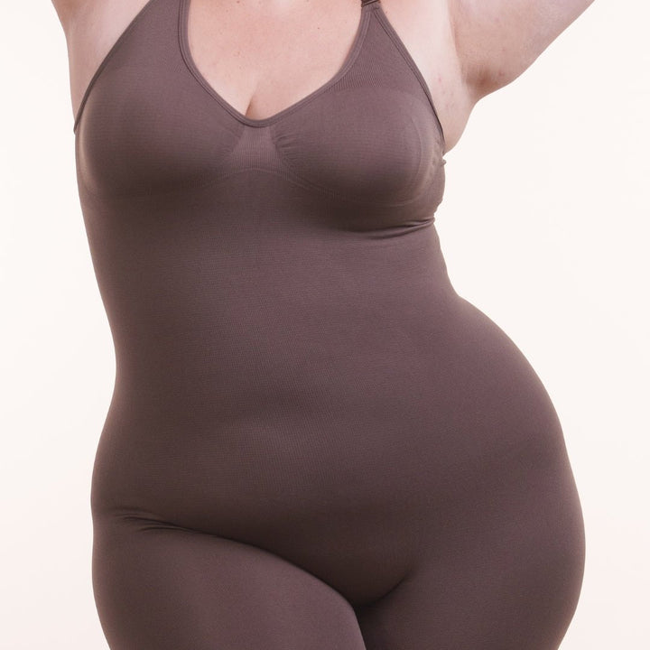 Soft Skin - Macaquinho Modelador (Promoção)